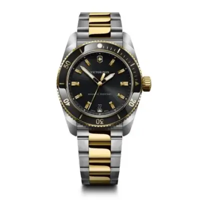 Montre Victorinox Maverick Quartz 242102 — photo 5
