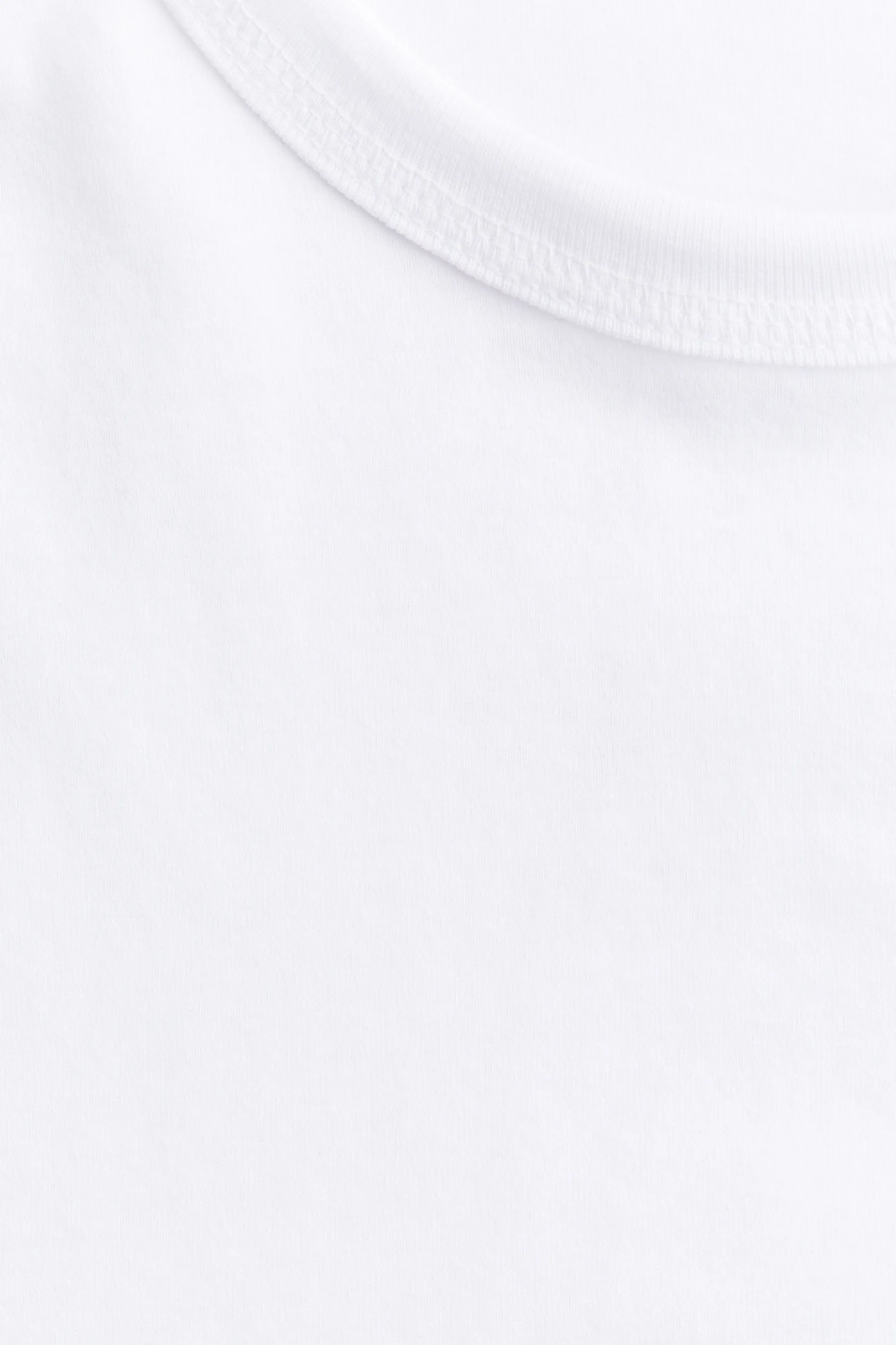 T-shirt - Blanc