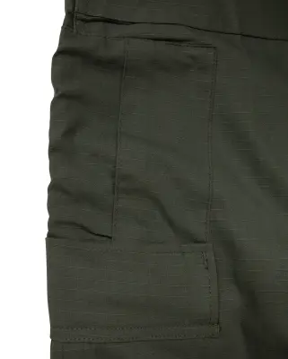 Tactical BDU Pants R/S Olive — photo 3