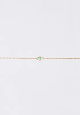 BRACELET LILA — photo 1