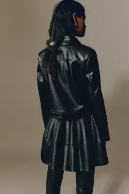 Veste - Noir — photo 3