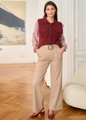 Gilet Olga — photo 3