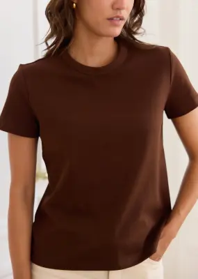 T-shirt Athéna — photo 1