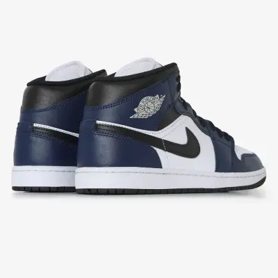 AIR JORDAN 1 MID — photo 5
