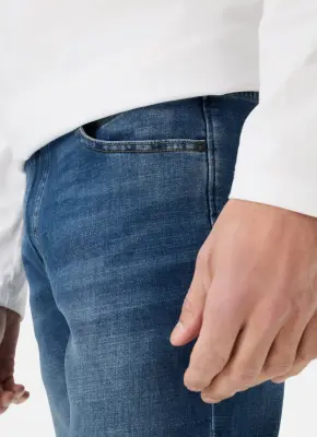 CAMEL ACTIVE JEAN'S Bleu — photo 5