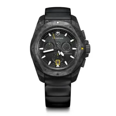 Montre Victorinox I.N.O.X. Chrono Quartz 241989.1 — photo 3