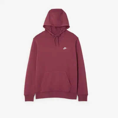 HOODIE CLUB SMALL LOGO — photo 5