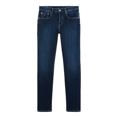 EDEN PARK JEAN'S Bleu — photo 5