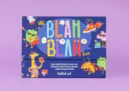 Hellofun - Blah blah — photo 1