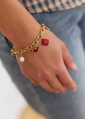Bracelet Gaïa — photo 1