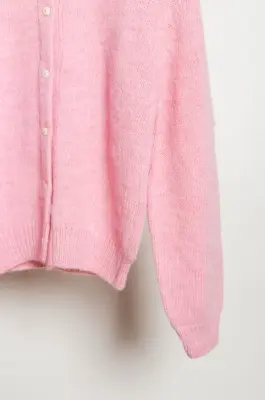 Whiteread – RHODA CARDIGAN WR096-RO – ROSE — photo 5