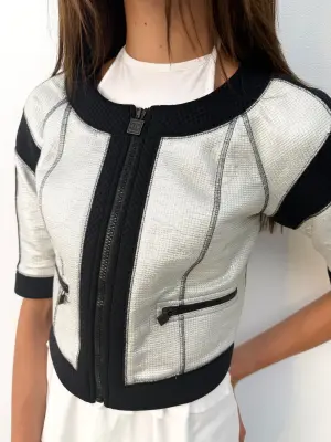 SS07 Jacket — photo 3