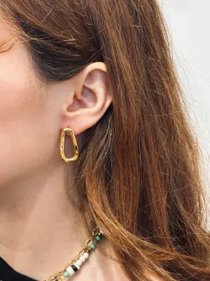 Boucles d’oreilles Ondea — photo 4