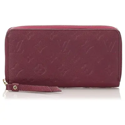 Portefeuille zippy epi
