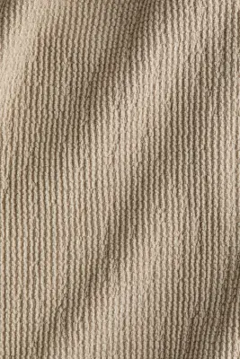 Pantalon ballon - Beige — photo 3