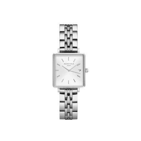 Montre Femme Rosefield The Boxy XS QMWSS-Q020