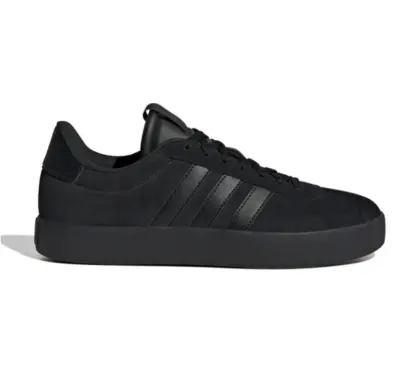 ADIDAS VL COURT Noir — photo 2