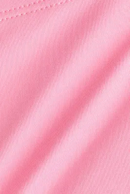 Shortie bikini briefs - Rose — photo 4