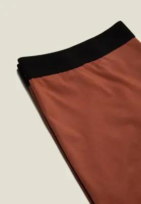 Le boxer - Terracotta — photo 3