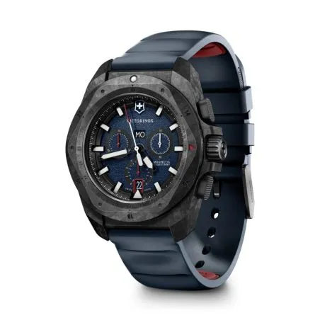 Montre Victorinox I.N.O.X. Chrono Quartz 242082