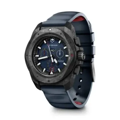Montre Victorinox I.N.O.X. Chrono Quartz 242082 — photo 1