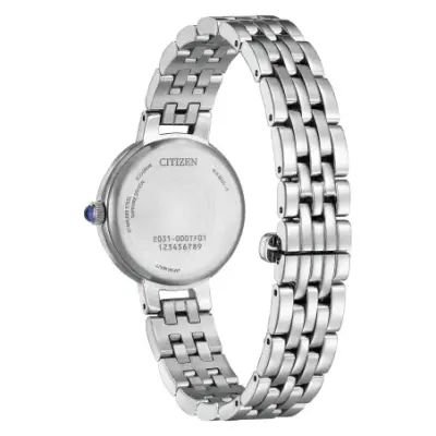 Montre Citizen solaire pour femme EM0990-81A — photo 3
