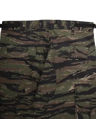 Tactical BDU Pant Tiger Stripe Camo — photo 5
