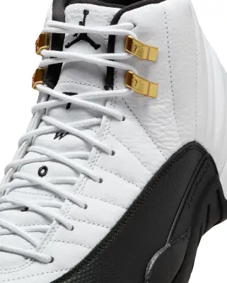 Air Jordan 12 Retro Taxi — photo 4