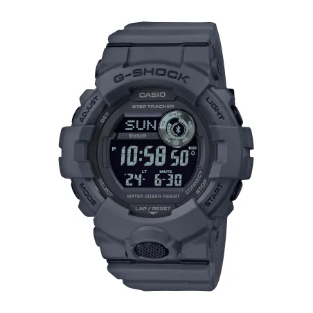 Casio G-Shock Connectée Compteur de Pas GBD-800UC-8ER