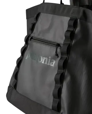 Black Hole Gear Tote 61L Black — photo 3