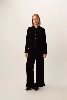 Pantalon Faustino Noir — photo 5