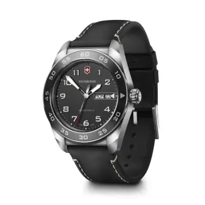 Montre Victorinox Swiss Army Quartz 242041 — photo 1