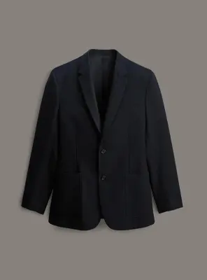 Veste Sèvres Navy — photo 5