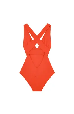 capri - orange — photo 4