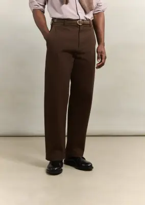 Balloon trousers — photo 1