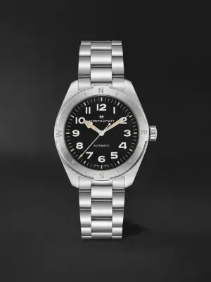 Montre h70315130 khaki field expedition 37mm