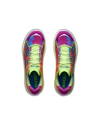 Huaka Pro Fuchsia Neon Yuzu — photo 5