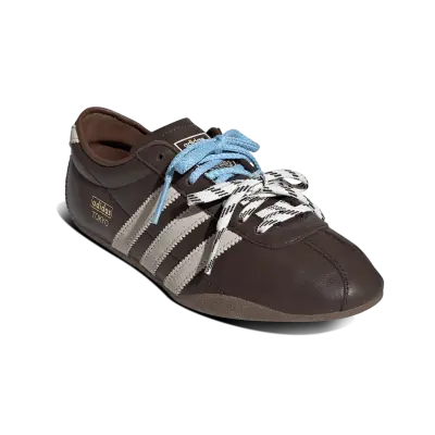 Adidas Tokyo W Brown Gum — photo 2