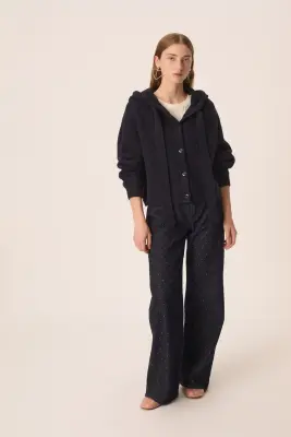 Gilet Annie Marine — photo 3