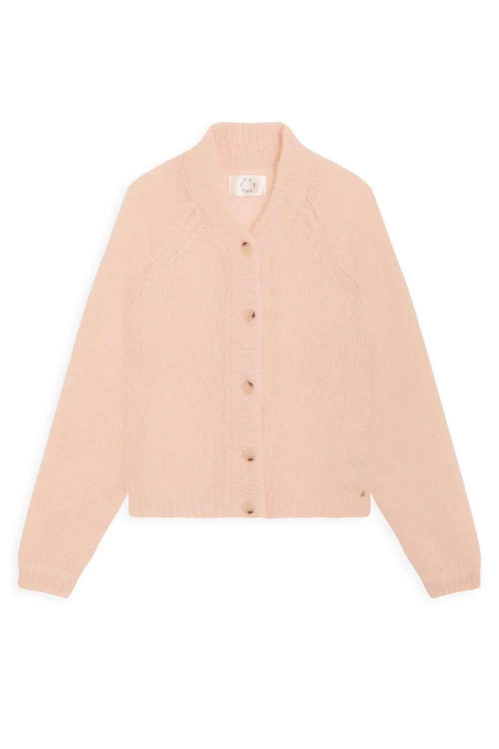 Gilet Alanis Poudre