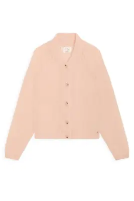 Gilet Alanis Poudre