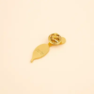 Pin's Radis – Coucou Suzette — photo 2