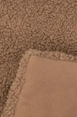 Tapis De Parc - Curlé - Curlé/dark Hazel — photo 3