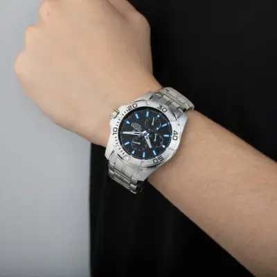Montre Homme Festina Multifonctions F20445/6 — photo 4