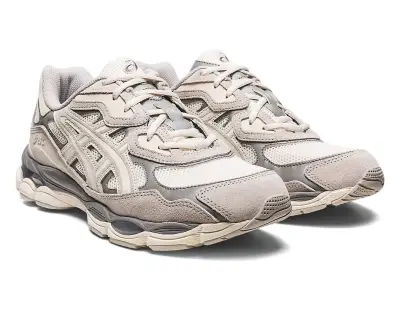 ASICS GEL NYC Ecru — photo 3