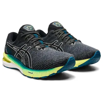 ASICS GT2000 10 METROPOLIS Gris — photo 3