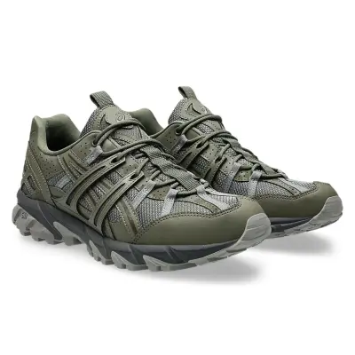 ASICS GEL SONOMA 1550 Kaki — photo 3