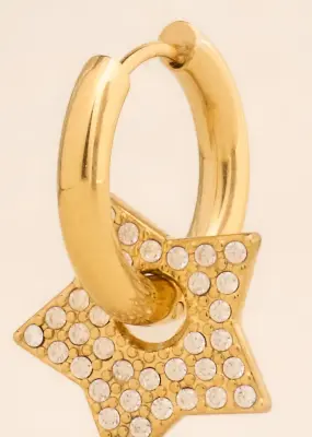 Boucles d'oreilles Lyle — photo 4