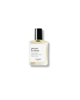 (eau de parfum sans alcool) Presser le citron — photo 1