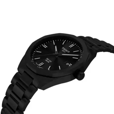 Tissot PRC 100 Solar Quartz 39mm T1514223305100 — photo 2